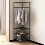 3Layer Clothing Rack