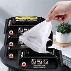 QuickWipes | Shoe cleaning made easy
