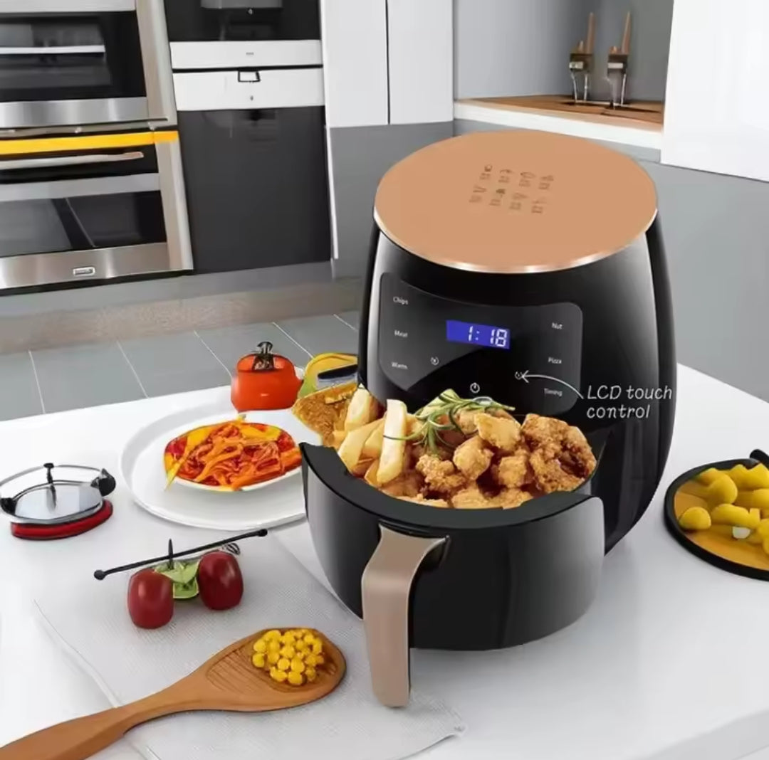 Electric Hot Air Fryer