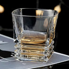 Whiskey glasses