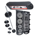 50kg/York Barbell and Dumbbell Sets