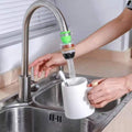 Six-layer Faucet Filter