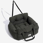 RoadTrip Pet Bolster - Pet Car Seat