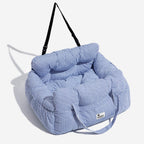 RoadTrip Pet Bolster - Pet Car Seat