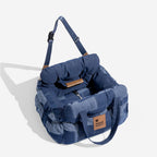 RoadTrip Pet Bolster - Pet Car Seat