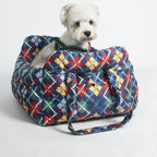 RoadTrip Pet Bolster - Pet Car Seat