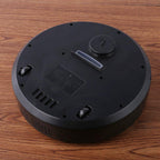 #1 Robotic Vacuum - Pet Hair Robot Vacuum - Auto Robot Cleaner