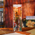 84 Charing Cross Road DIY Book Nook Kit