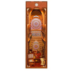 Notre-Dame de Paris DIY Book Nook Kit