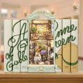 Pastoral DIY Book Nook Kit