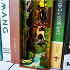 Story of The Forest DIY Book Nook Kit