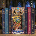 Fantasy Store DIY Book Nook Kit