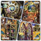Fantasy Store DIY Book Nook Kit