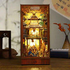 The imperial court in Han China DIY Book Nook Kit