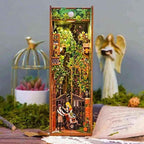 The Secret Garden DIY Book Nook Kit