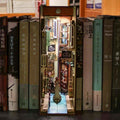 Travel in Venice DIY Book Nook Kit