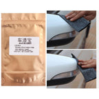 Nano Repair Cloth for Car Scratches – 2 Pieces