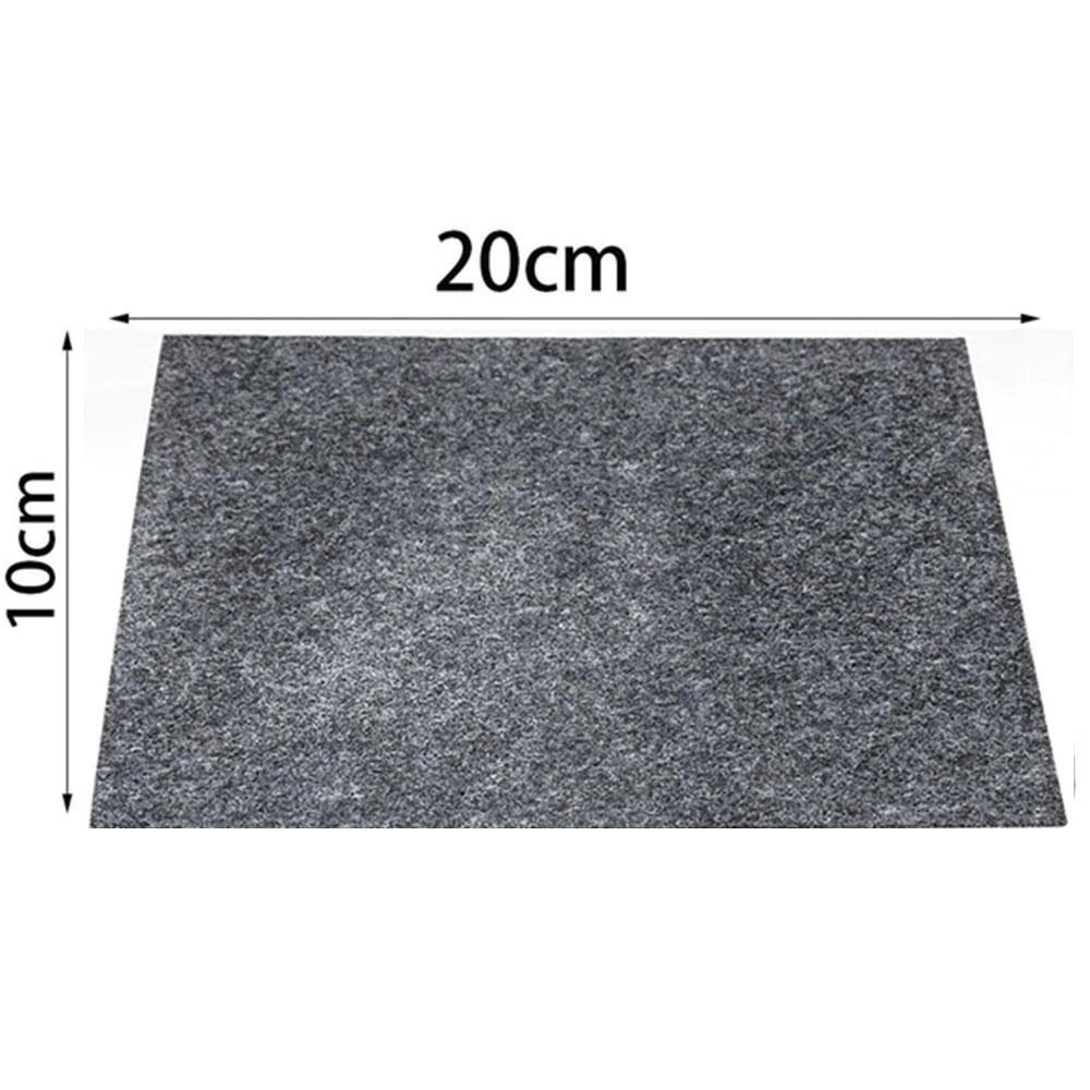 Nano Repair Cloth for Car Scratches – 2 Pieces
