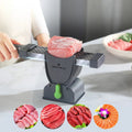 Meat Grinder 17in1 Chop, Grind and Prepare with One Device