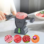 Meat Grinder 17in1 Chop, Grind and Prepare with One Device
