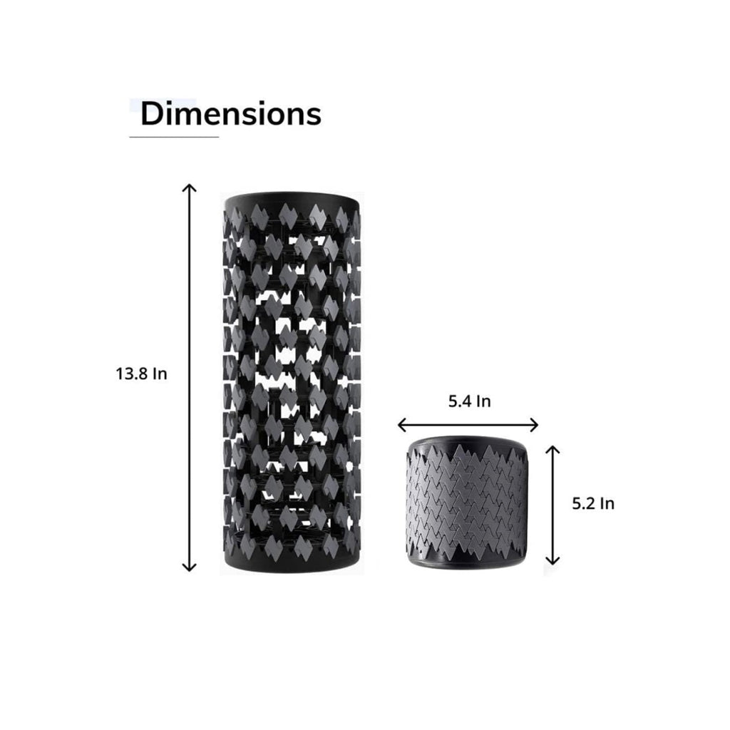 PowerRoller Foldable Fitness Boost