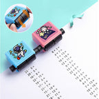 Roller Teaching Stamp