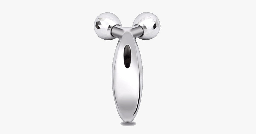 3D Body Massage Roller