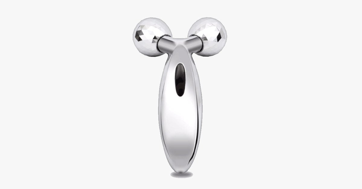 3D Body Massage Roller