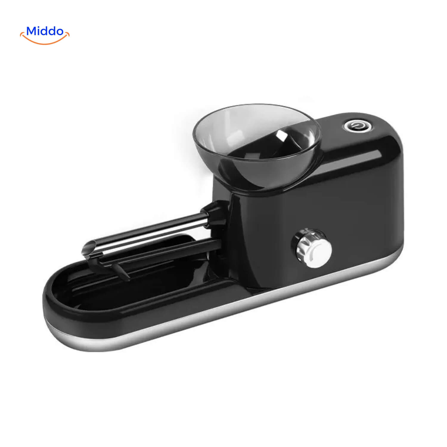 Fully Automatic Electric Cigarette Machine - Adjustable Size