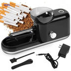 Fully Automatic Electric Cigarette Machine - Adjustable Size