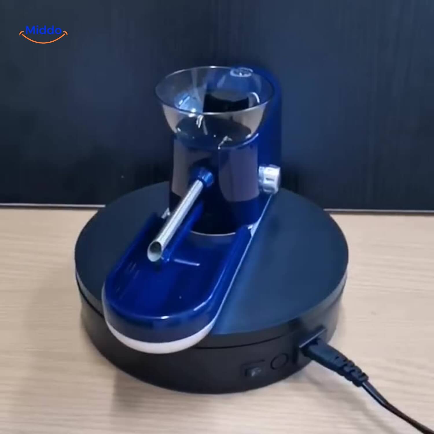 Fully Automatic Electric Cigarette Machine - Adjustable Size