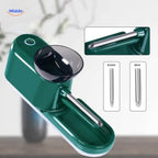 Fully Automatic Electric Cigarette Machine - Adjustable Size