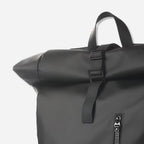 Rolltop Backpack | Slim and functional