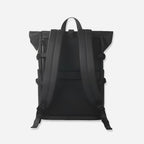 Rolltop Backpack | Slim and functional