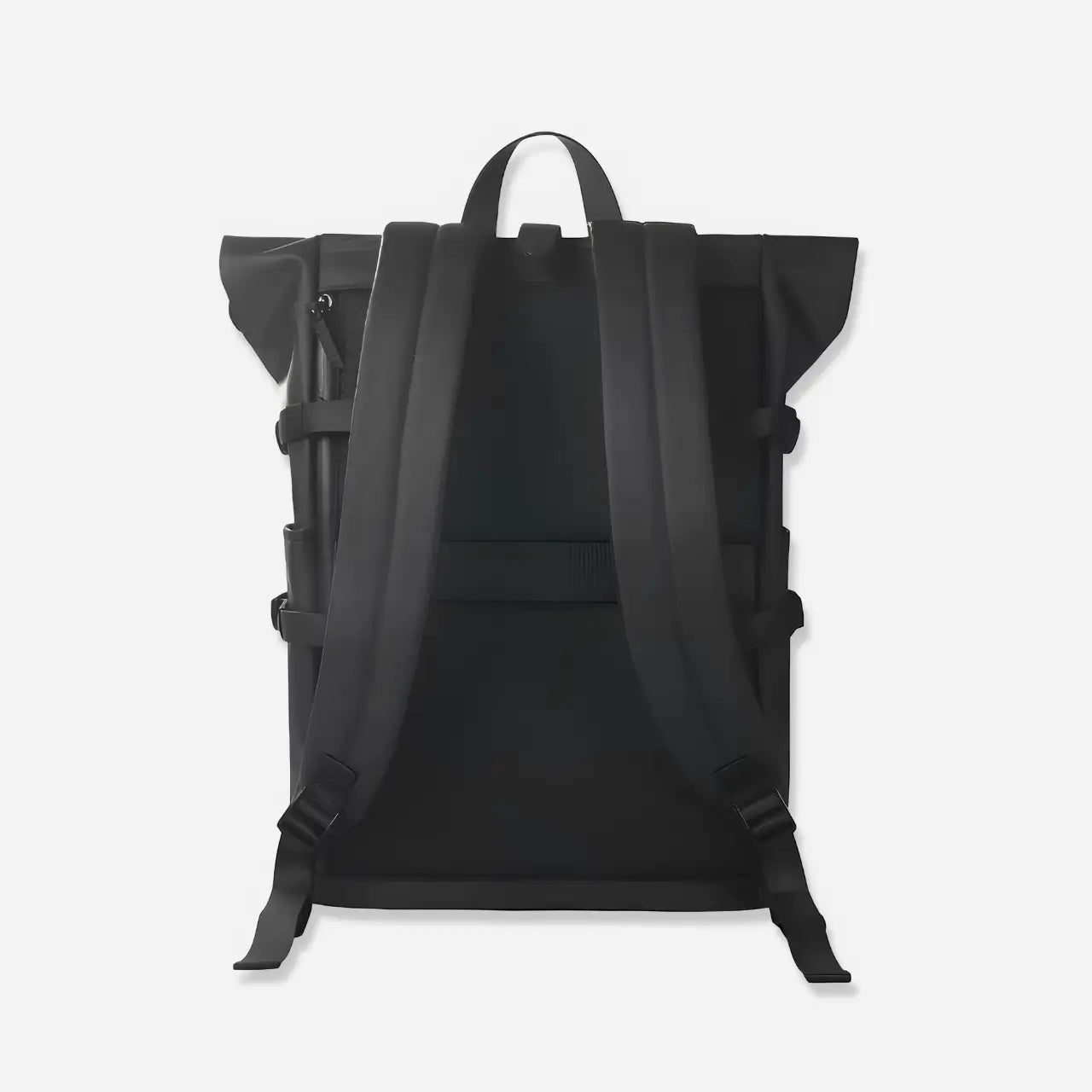 Rolltop Backpack | Slim and functional
