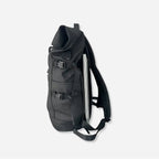 Rolltop Backpack | Slim and functional