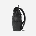 Rolltop Backpack | Slim and functional