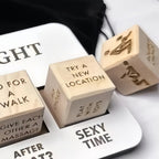 RomanceRoll - Date Night Dice Game