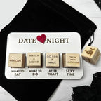 RomanceRoll - Date Night Dice Game