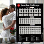 Romantic Scratch Cards for Couples - LoveScratch