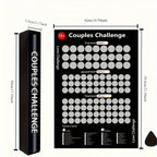 Romantic Scratch Cards for Couples - LoveScratch