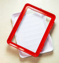 Food Plate - Keep your food fresh - Sustainable innovation - Everyday practicality
