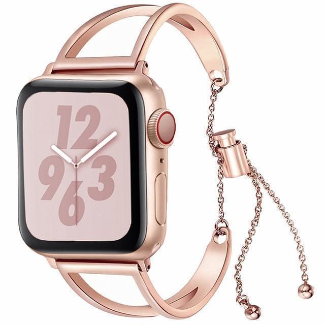 Watch Fashion Cuff Band for Apple Watch