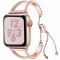 Watch Fashion Cuff Band for Apple Watch