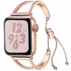 Watch Fashion Cuff Band for Apple Watch