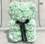ROSÉLURE – Everlasting Rose Bear for Special Occasions