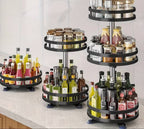Rotating Storage Rack - TwistRack 360°
