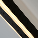 Rounded Edge Aluminum LED Outdoor Wall Light