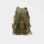 ROVEX 40L – Tactical Backpack with MOLLE System & Water-Resistant Design