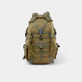 ROVEX 40L – Tactical Backpack with MOLLE System & Water-Resistant Design